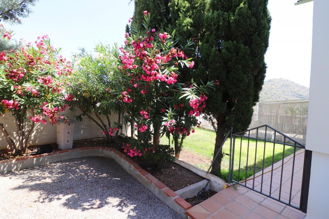 Apartment Esmeralda Meneguina By Spainsunrentals 1121 Frigiliana Kültér fotó