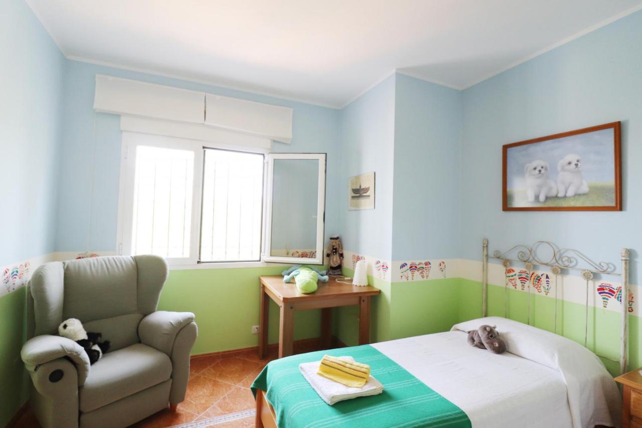 Apartment Esmeralda Meneguina By Spainsunrentals 1121 Frigiliana Kültér fotó