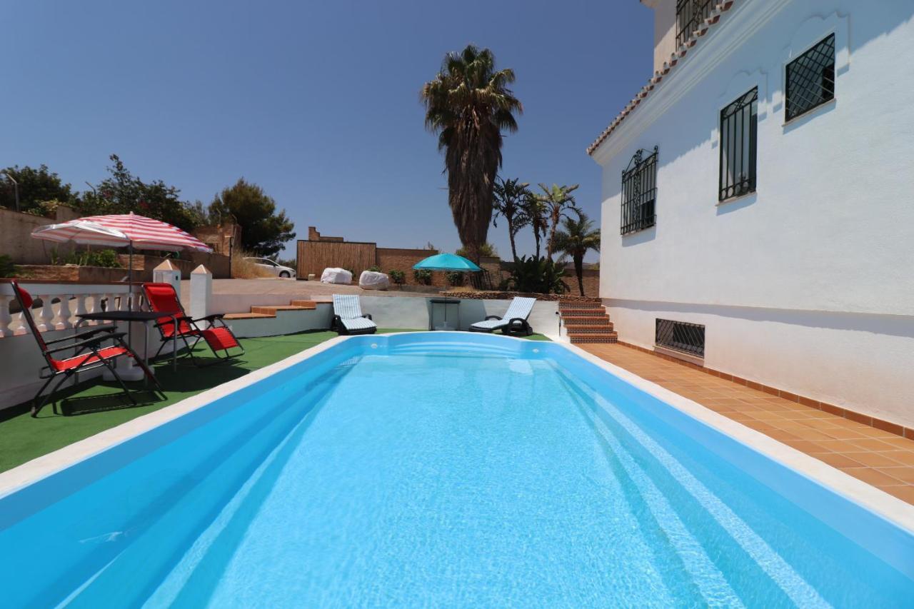 Apartment Esmeralda Meneguina By Spainsunrentals 1121 Frigiliana Kültér fotó