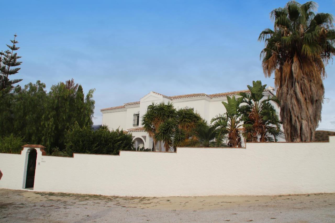 Apartment Esmeralda Meneguina By Spainsunrentals 1121 Frigiliana Kültér fotó
