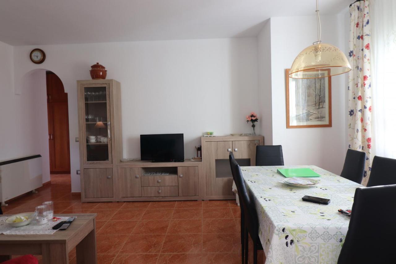 Apartment Esmeralda Meneguina By Spainsunrentals 1121 Frigiliana Kültér fotó