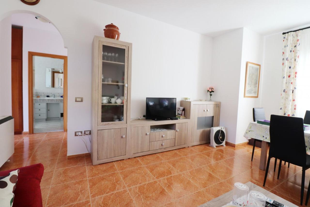 Apartment Esmeralda Meneguina By Spainsunrentals 1121 Frigiliana Kültér fotó